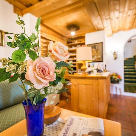 Landhotel Sonnleiten Bad Reichenhall Eksteriør billede