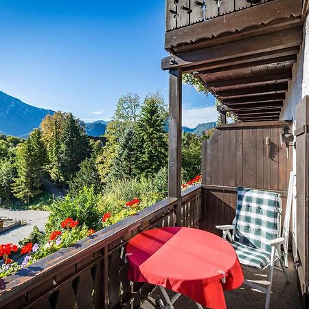 Landhotel Sonnleiten Bad Reichenhall Eksteriør billede