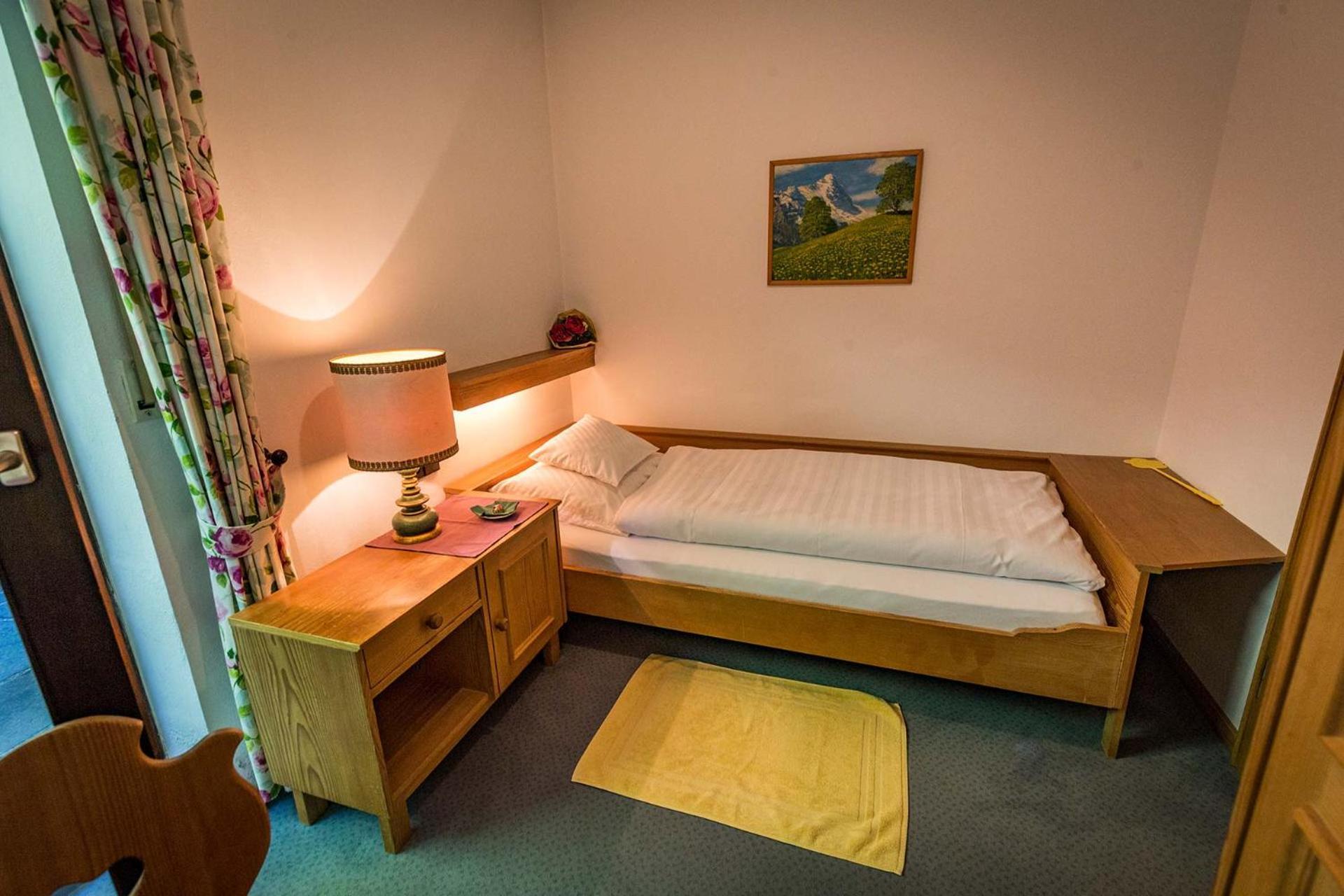 Landhotel Sonnleiten Bad Reichenhall Eksteriør billede