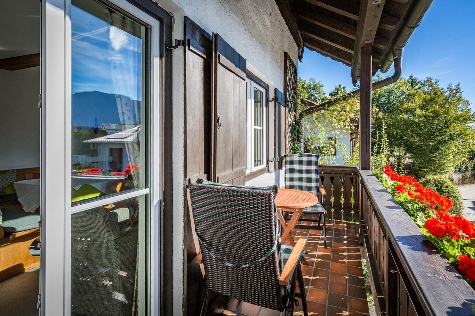 Landhotel Sonnleiten Bad Reichenhall Eksteriør billede