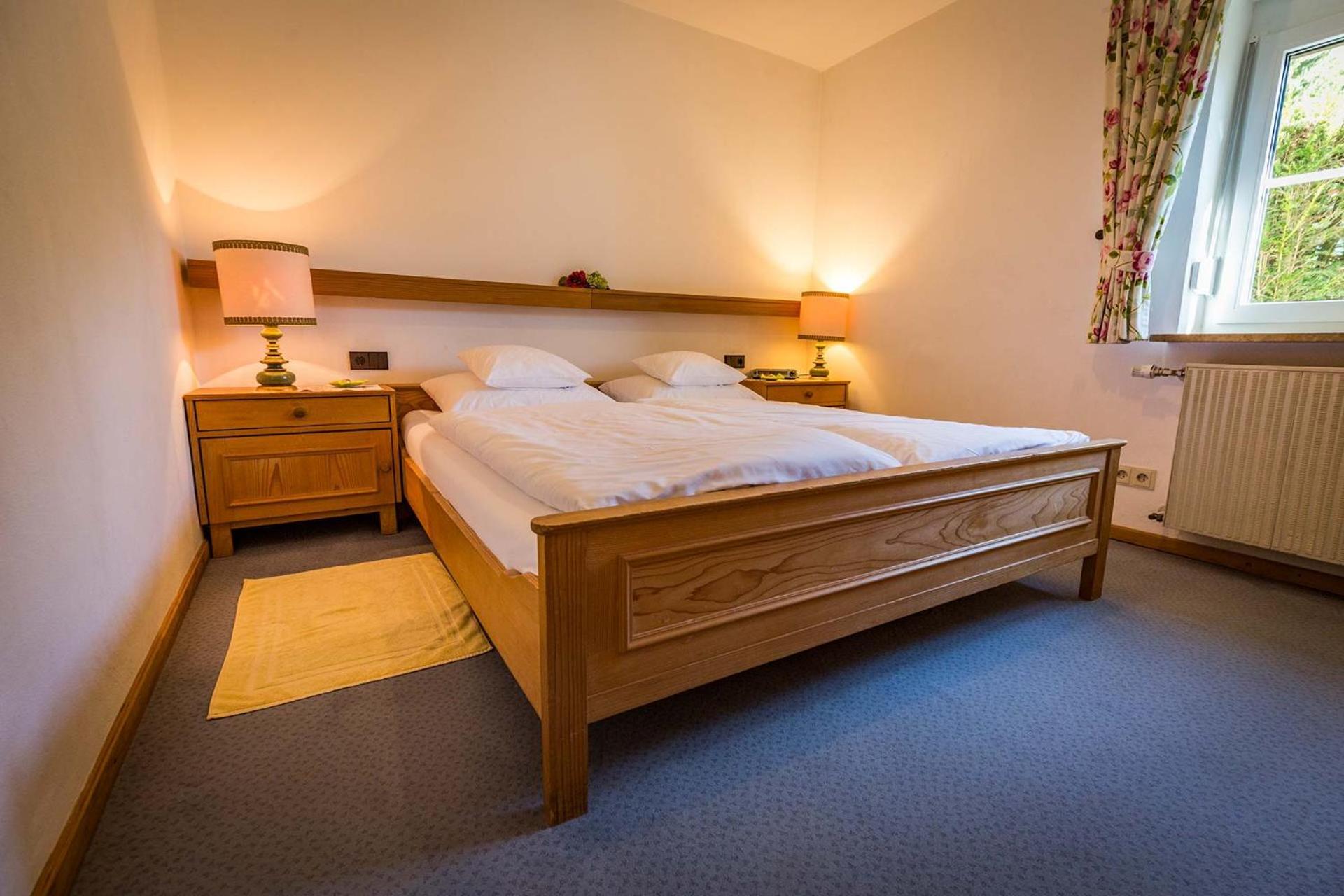 Landhotel Sonnleiten Bad Reichenhall Eksteriør billede
