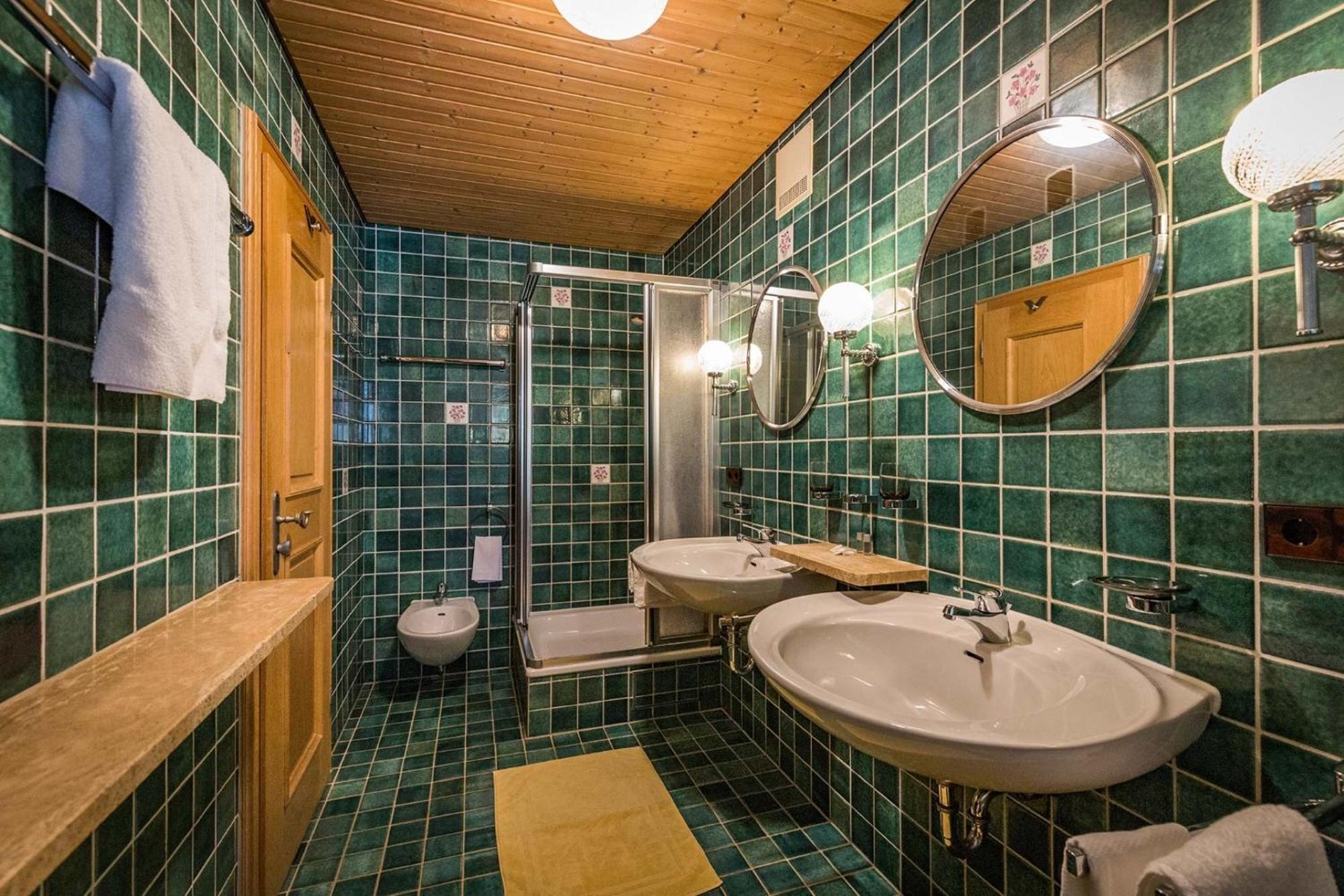 Landhotel Sonnleiten Bad Reichenhall Eksteriør billede