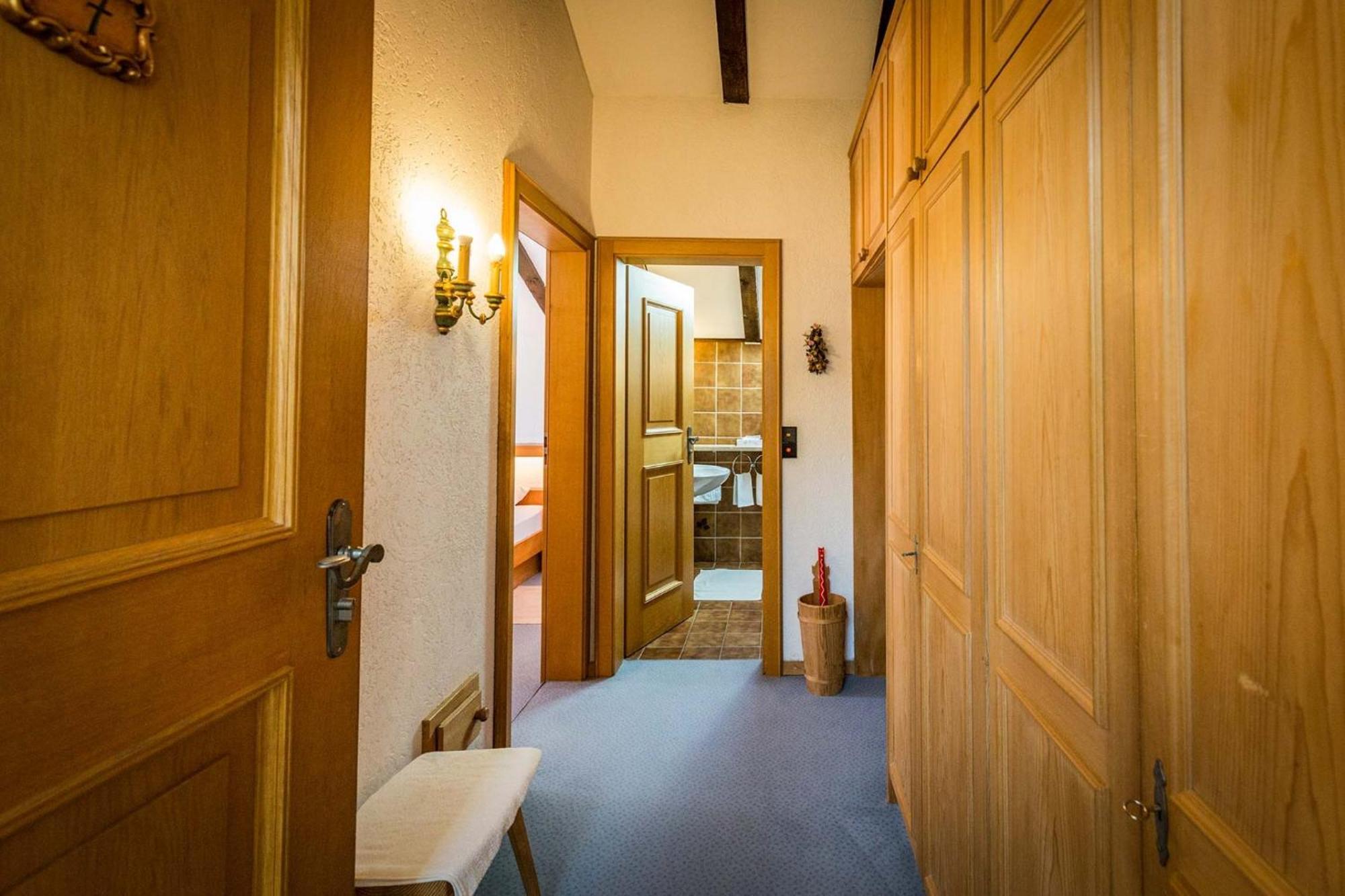 Landhotel Sonnleiten Bad Reichenhall Eksteriør billede